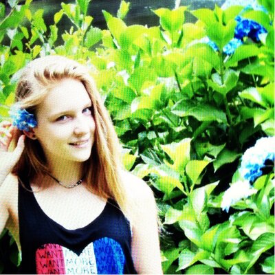 Profile Picture of Francisca Brown (@BrownSegura5) on Twitter