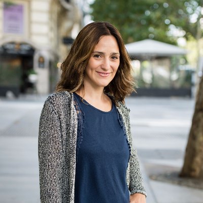 Profile Picture of Eugenia Peña (@EugeniaPeAl) on Twitter