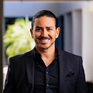 Ricky Abud - HOMES | HEALTH | HEALING - Instagram Profile Picture of Ricky Abud - HOMES | HEALTH | HEALING (@rickyabud) on Instagram
