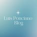 Profile Picture of Luis Ponciano (@luiponcianoblog) on Pinterest
