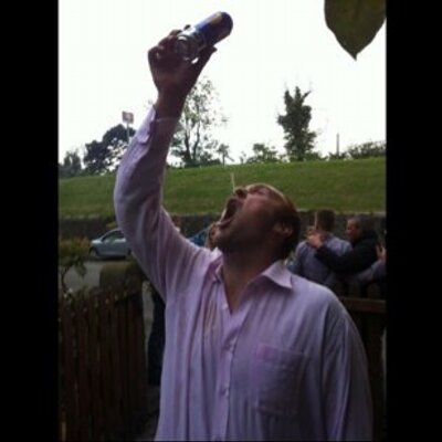 Profile Picture of Mark Rutherford (@markrud1) on Twitter