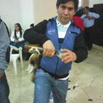 Profile Picture of Teofilo Ramos Malca (@ramosmalca) on Instagram