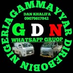 Profile Picture of Bangis Ibb Kyari (@Bangis-Ibb-Kyari) on Facebook