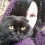 Profile Picture of Anna Marych (@anna_black_marych) on Instagram