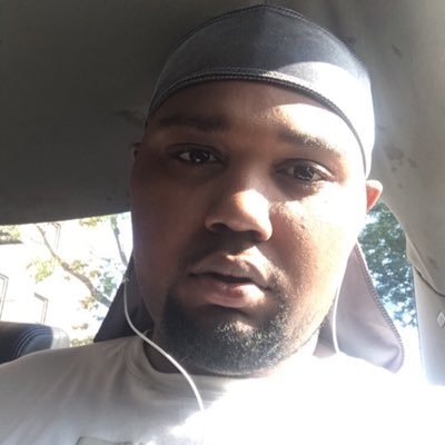 Profile Picture of Jason Mccary (@JasonMccary1) on Twitter