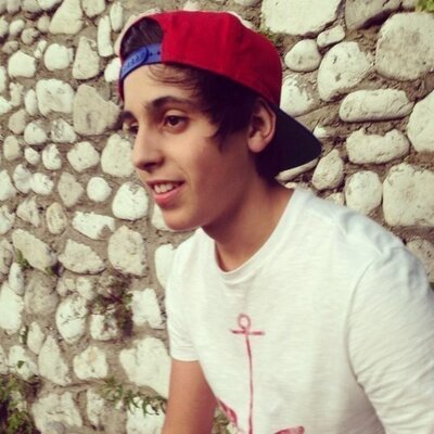 Profile Picture of Soufian Lachhab (@LachhabSoufian) on Twitter