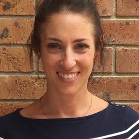 Profile Picture of Rebecca Gross (@becksgross) on Pinterest