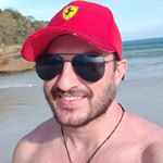 Gustavo Luís Falcade - Instagram Profile Picture of Gustavo Luís Falcade (@gustavolfalcade) on Instagram