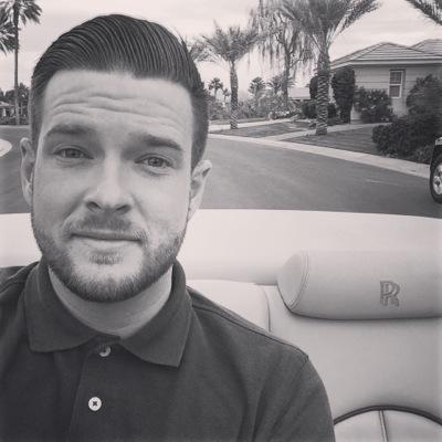 Profile Picture of Cameron J Kraft (@handkraftedwine) on Twitter