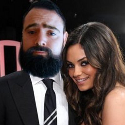 Profile Picture of Andrew Fitzgerald (@Poxster) on Twitter