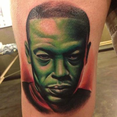 Profile Picture of Adam Normand (@adamnormandink) on Twitter