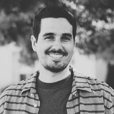 Profile Picture of Chris Murrell (@cmurrellart) on Twitter