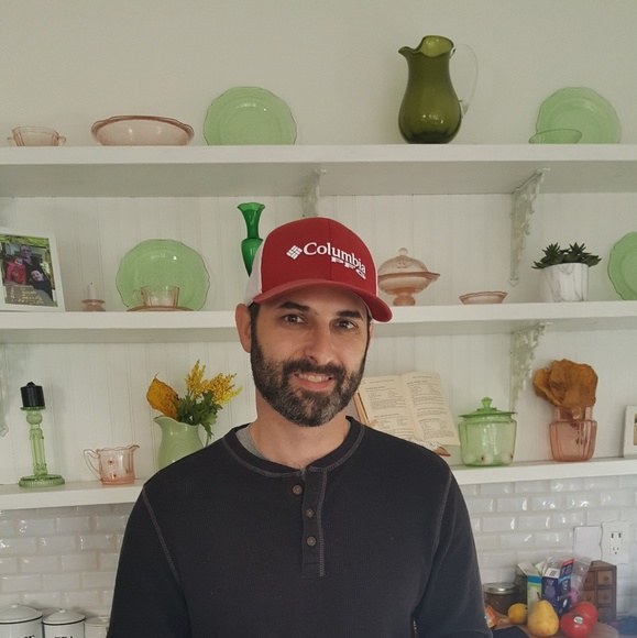 Profile Picture of Jason Mcfadden (@jase3816) on Poshmark