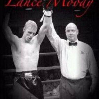 Profile Picture of Lance Moody (@Moody1My) on Twitter
