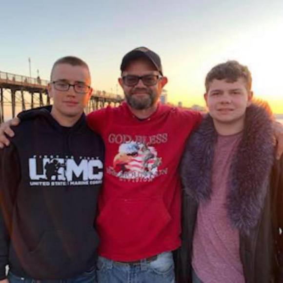 Profile Picture of Michael Braunig (@michaelpbraunig) on Poshmark