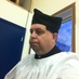 Profile Picture of Fr. Bernard G. Hall (@breviary_online) on Twitter