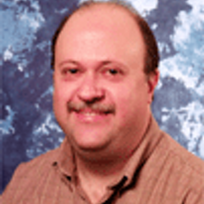 Profile Picture of Brian Spiro (@bdspiro) on Twitter