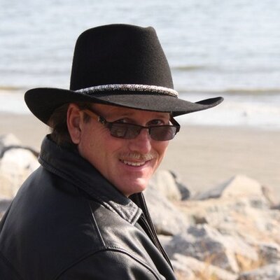 Profile Picture of Brad Steele, Ph.D. (@BradSteelePhD) on Twitter