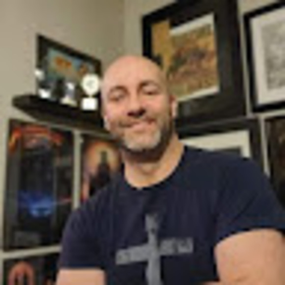 Profile Picture of Nathan Day (@orphannovel) on Poshmark