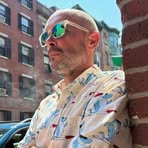 Profile Picture of Jason Pearson (@Jason-Pearson) on Facebook