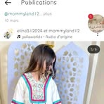 Profile Picture of Manal Attouche (@manal.bebeyati) on Facebook