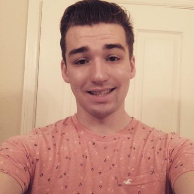 Profile Picture of Robert Terrell (@Robert13Terrell) on Twitter