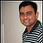Prashant Rao - Flickr Profile Picture of Prashant Rao (@matrix_psr) on Flickr