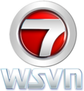 Profile Picture of WSVN - Wikipediaon Wikipedia