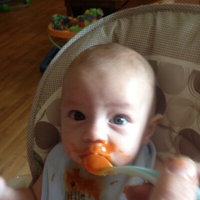 Profile Picture of Blake Emerton (@elizablake) on Twitter