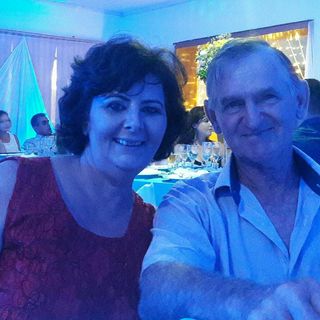 Profile Picture of Tania Adams (@tania.adams.98) on Instagram