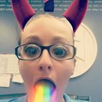 Profile Picture of Heather McMullen (@sarcasm_itsmymiddlename) on Instagram