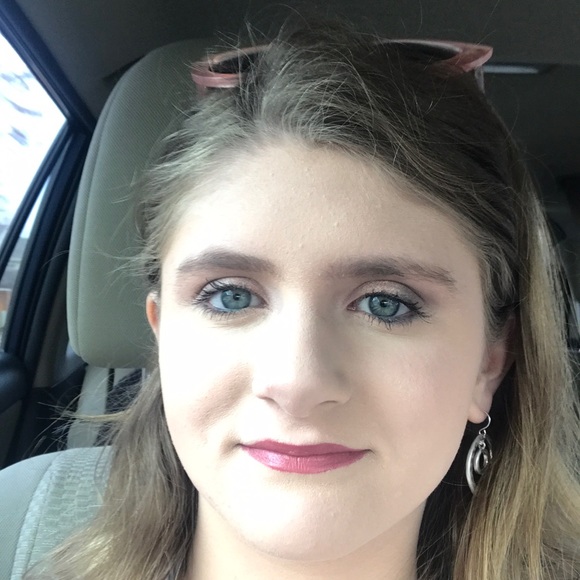 Profile Picture of Morgan Martinez gee (@girlygirl666) on Poshmark