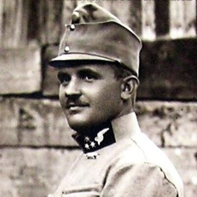 Profile Picture of Leopold Lojka (@LeopoldLojka) on Twitter