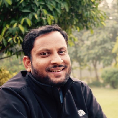 Profile Picture of Deepak Gaur (@gaurdeepak123) on Twitter