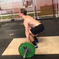 Profile Picture of Corey Duke (@corey-duke-1) on Quora