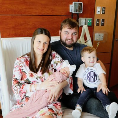 Katelyn Clouatre - Twitter Profile Picture of Katelyn Clouatre (@kayyyp92) on Twitter