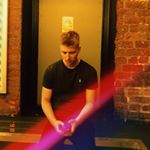 Profile Picture of Adam Cooper (@adam_cooper9) on Instagram