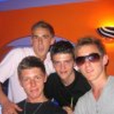 Profile Picture of Daniel Dunning (@DTDunning) on Twitter