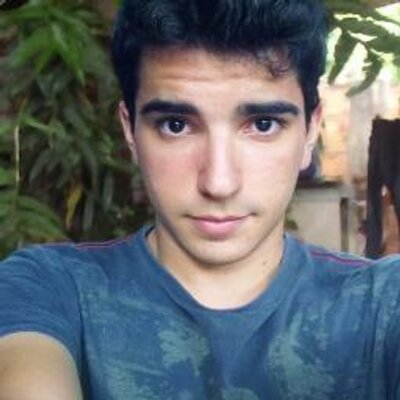 Profile Picture of Samuel Di Paula (@SamueldiPaula) on Twitter