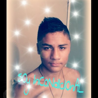 Profile Picture of Collazo Garcia (@99_Collazo) on Twitter