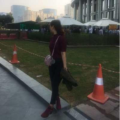 Profile Picture of Tsering Lhamo (@tseringlhamo22) on Twitter