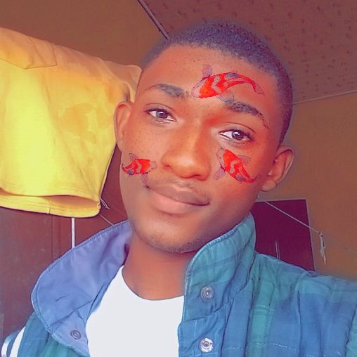 Profile Picture of 𝑀i𝑐h𝑒a𝐿 𝑊.𝑆.𝐺💙🎉🔥💫 (@michealogba1) on Tiktok