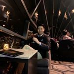 Profile Picture of Albert Min (@albert.min) on Instagram