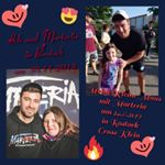 Profile Picture of 🌞 michaela 🌞 (@marteriagirl83) on Instagram