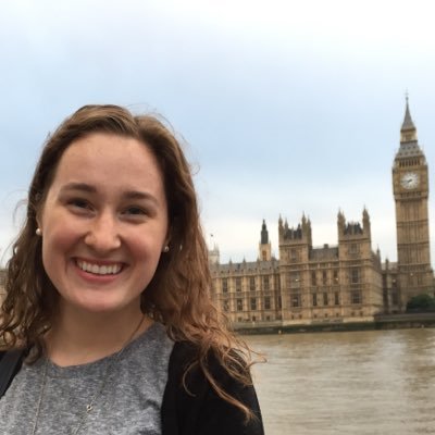 Profile Picture of Julianna Greene (@glowforgod) on Twitter