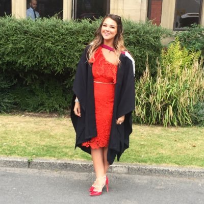 Profile Picture of Amelia Spencer (@amelials4) on Twitter