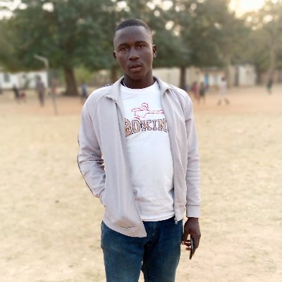 Profile Picture of Choco Milo (@NicholasGideon3) on Twitter