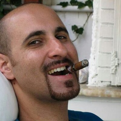 Profile Picture of Gil Levy (@Nik0nDude) on Twitter