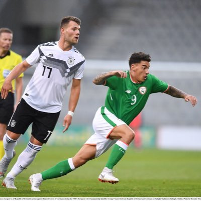 Profile Picture of Reece Grego-Cox (@reececox9) on Twitter