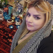 Profile Picture of Azadeh Seyedan (@azadehseyedan6945) on Youtube